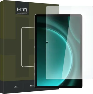 Obrázek produktu pro Tepelné Sklo Hofi Glass Pro+ Galaxy Tab S9 Fe+ Plus 12,4 X610 / X616B Clear