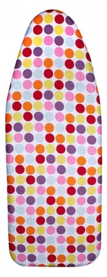 Produktbild von Bügelbrettbezug 149x55cm