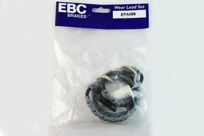 Image de EBC Capteur d'usure de plaquettes de frein BMW