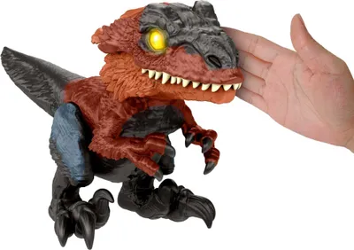 Produktbild von “Jurassic World: Ein neues Zeitalter” Uncaged Ultimativer Pyroraptor
