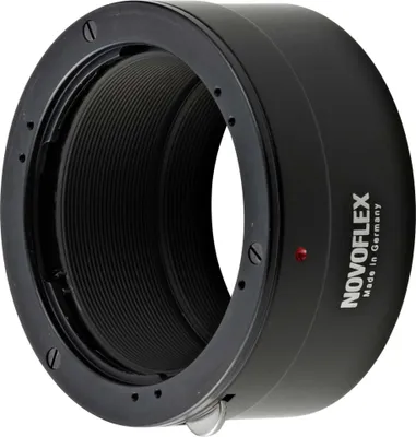 Immagine prodotto di Novoflex NEX/CONT - Adattatore obiettivo Sony E-mount - Filettatura Contax/Yashica