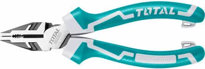 Produktbild von Combination pliers 200mm / INDUSTRIAL (THT210806)