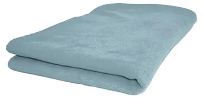 Produktbild von L-Merch - Picknick-Decke, Fleece LT2911 (Einheitsgröße) (Grau)