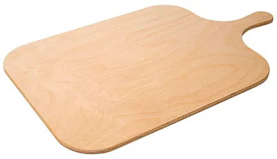 Immagine prodotto di CONTACTO Tavola per tarte flambée, lunghezza: 510 mm