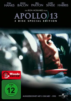 Zdjęcie produktu dla Apollo 13