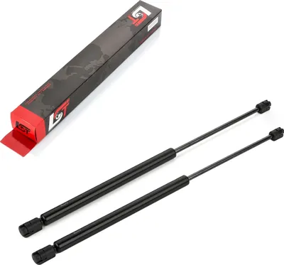 Produktbild von 2x Gasdruckfeder Heckklappen Dämpfer Kofferraum 780 N für VW Touran 1T 2003-2015