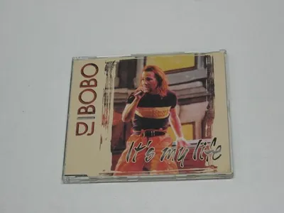 Produktbild von It's My Life
