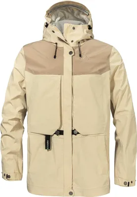 Produktbild von SCHÖFFEL 2L Jacket Style Maghera WMN GRAIN BEIGE GRAIN BEIGE 38