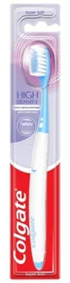 Produktbild von Colgate High Density Super Soft Zahnbürste