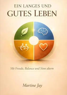 Produktbild von Ein langes und gutes Leben