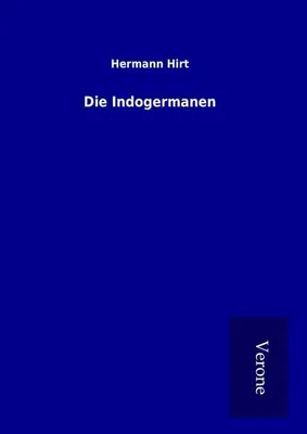 Produktbild von Die Indogermanen