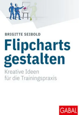 Immagine prodotto di Flipcharts gestalten