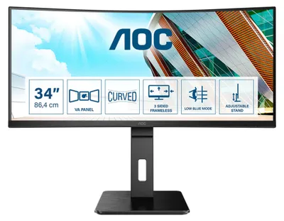Image de Aoc Cu34P2A
