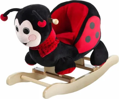 Immagine prodotto di Heunec SCHAUKEL BEETLE misura 65 cm