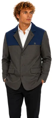 Produktbild von Timberland Herren Shrewsbury Peak Blazer Wasserfest Gr. M #TL597