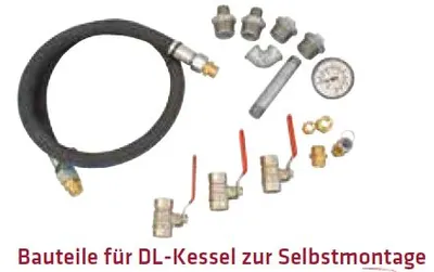 Produktbild von Elmag Kompressor PROFI-LINE SILENT, 10120