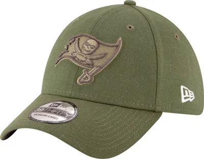 Produktbild von New Era 39Thirty Cap Salute to Service Tampa Bay Buccaneers