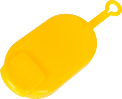 Produktbild von Deckel Wischwasserbehälter Scheibenwaschbehälter 7700812930 7700820970
