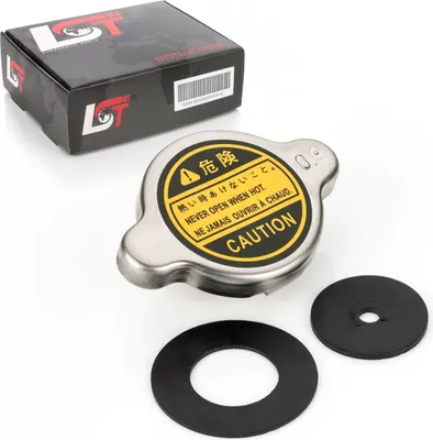Produktbild von Kühlerdeckel Verschlusskappe Cap 0.9 bar für DAEWOO DAIHATSU LEXUS HONDA HYUNDAI