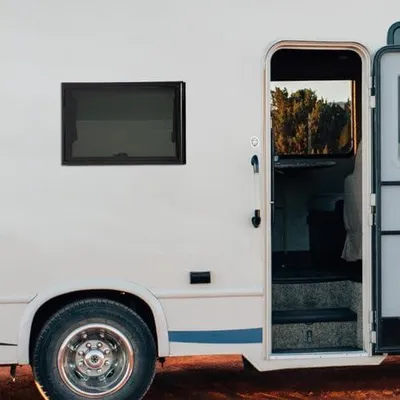 Produktbild von Wohnmobilfenster 500x300 mm mit Verdunklung und Insektenschutz