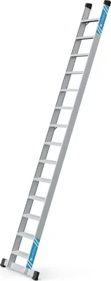 Produktbild von Zarges Stufenanlegeleiter Seventec L 14 Stufen