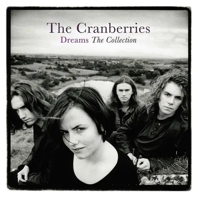 Produktbild von The Cranberries - Dreams: The Collection (LP)