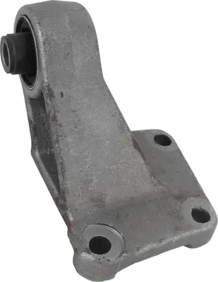 Obrázek produktu pro Náhradní zadní kovový držák diferenciálu pro Mitsubishi Outlander 2003–2006. Vlevo: MR961407