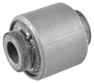 Produktbild von TEDGUM Stoßdämpfer-Buchse 00462642 Hinten unten für NISSAN Qashqai / Qashqai +2 I (J10, NJ10) 12mm 36,3mm 0,14kg