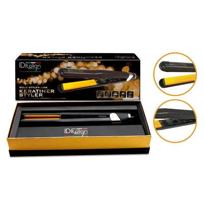Immagine prodotto di Styler Oro Postquam Styler Keratiner