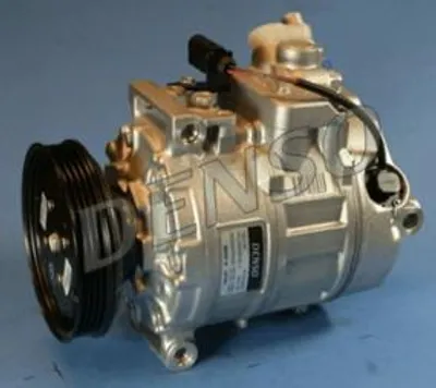 Produktbild von DENSO Kompressor, Klimaanlage  DCP02010