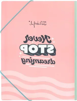 Image de Porte-documents à compartiments - Porte-documents - Rangement de documents - Fermeture élastique - 30 compartiments - Multicolore