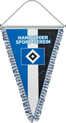 Immagine prodotto di Hamburger SV HSV calcio gagliardetto