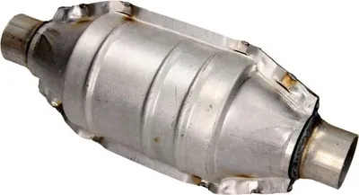Zdjęcie produktu dla Katalizator Uniwersalny Cer. Okrągły Do 1800Ccm E2 45