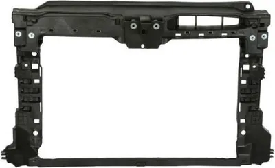 Produktbild von BLIC 6502-08-9535201P Schlossträger Frontmaske für VW Jetta IV (162, 163, AV3, AV2) Frontverkleidung