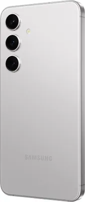 Obrázek produktu pro Samsung Galaxy S24 , 15,8 cm (6.2"), 8 GB, 256 GB, 50 MP, Android 14, Šedá, Mramorová barva