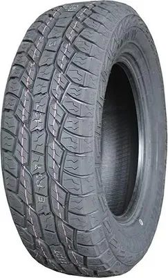 Zdjęcie produktu dla Opony FRONWAY 215/80 R15 112S ROCKBLADE A/T 2