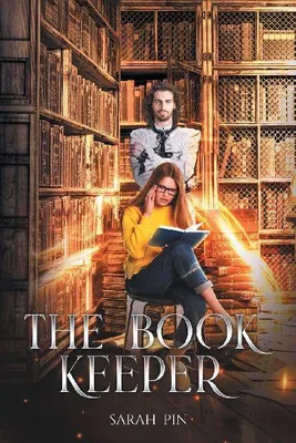 Produktbild von The Book Keeper