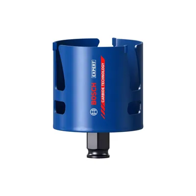 Produktbild von Bosch EXPERT Lochsäge ConstructionMaterial 68mm