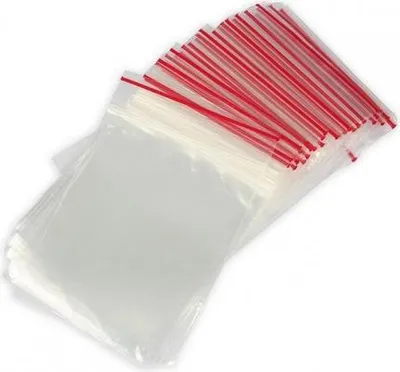 Produktbild von Netzbeutel 150x200 /100 Stück/