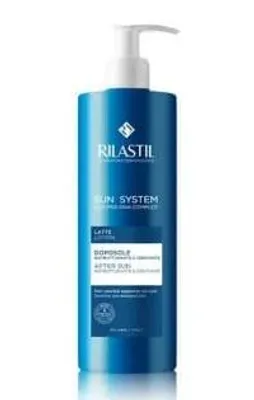 Immagine prodotto di Rilastil Sun System Latte Doposole 400 Ml