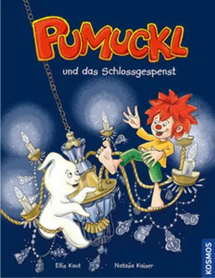 Image de Pumuckl und das Schlossgespenst