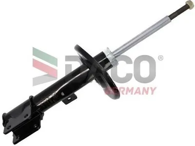 Obrázek produktu pro DACO Germany tlumič přední levý vhodný pro PEUGEOT 308 SW I (4E, 4H) pružinová noha 452805L