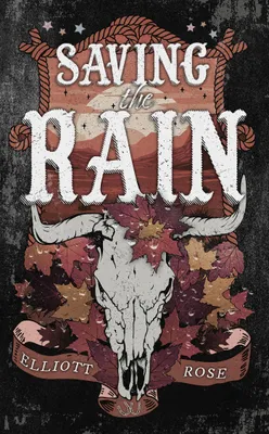 Produktbild von Saving the Rain