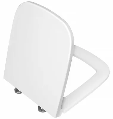 Produktbild von VitrA S20 WC Sitz ohne Absenkautomatik