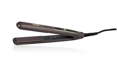 Image de B337 Laborpro , Lisseur professionnel , Prune , Étroit
