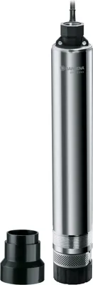 Produktbild von GARDENA Tiefbrunnenpumpe 6000/5 inox 01492-20