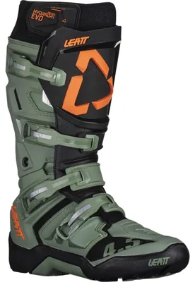 Image de Leatt Stiefel 4.5 HydraDri - Taille : 47