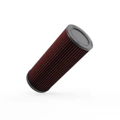 Produktbild von K&N E-1986 Hochleistungsluftfilter Langzeitfilter Rund