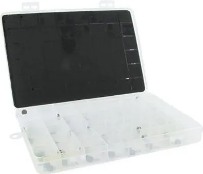 Zdjęcie produktu dla Prox Ventilshim Box 8,90 x 1,74–2,58 29.VSA890-2