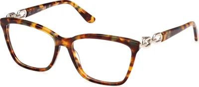 Zdjęcie produktu dla Guess GU50181 053 blond havana 52/15/135 okulary damskie